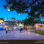 The Imperial Hua Hin Beach Resort