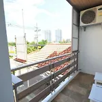 Baan Warddaw Guesthouse