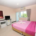 Baan Warddaw Guesthouse