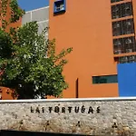 Las Tortugas Condominium