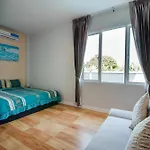 Iconic Pool Villa Hua Hin