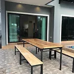 Banpuck Huahin Numnueng Pool Villa