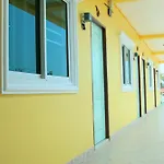 Perm Poon Sup Apartment