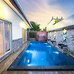Baan Jing Jai Huahin Pool Villa