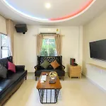 Baan Jing Jai Huahin Pool Villa