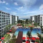 Amazi Residence