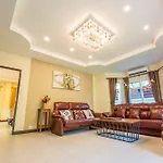 Baan Big Family Huahin Pool Villa