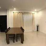 Sukanda Pool Villa Huahin