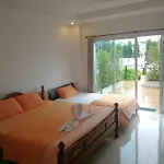 Sukanda Pool Villa Huahin