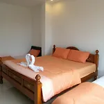 Sukanda Pool Villa Huahin