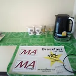 M & A Guesthouse