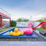 Pitchayapa Hua Hin Pool Villa Holiday