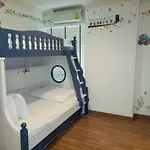 My Resort Huahin C605