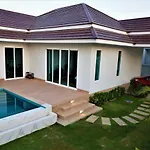 Villa de Veluwe @ Hua Hin