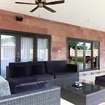 Siam Star Luxury Villa