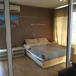 บ้านแสนคราม หัวหิน Baan Sankraam Hua Hin Condominium
