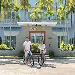 Blu Marine Hua Hin Resort And Villas