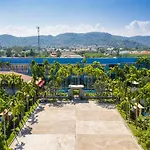 Blu Marine Hua Hin Resort And Villas
