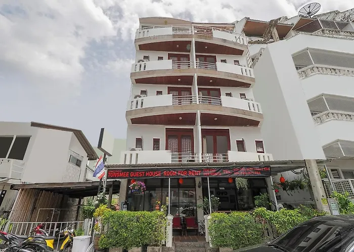 Tong Mee House Hua Hin