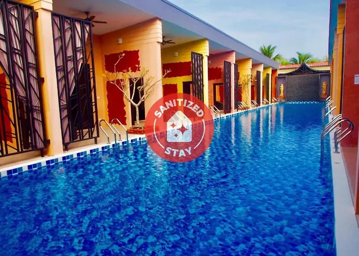 Baan Noppadol Hua Hin Loft
