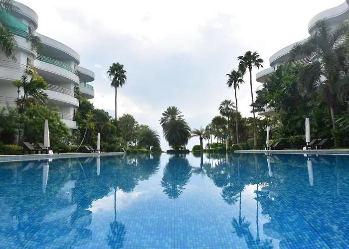 Hua Hin Beachfront Condo