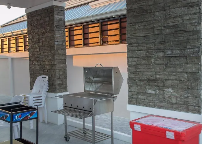 Lux9 Pool Villa Hunhin