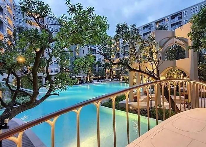 La Casita Hua-Hin Seaview By Yaya