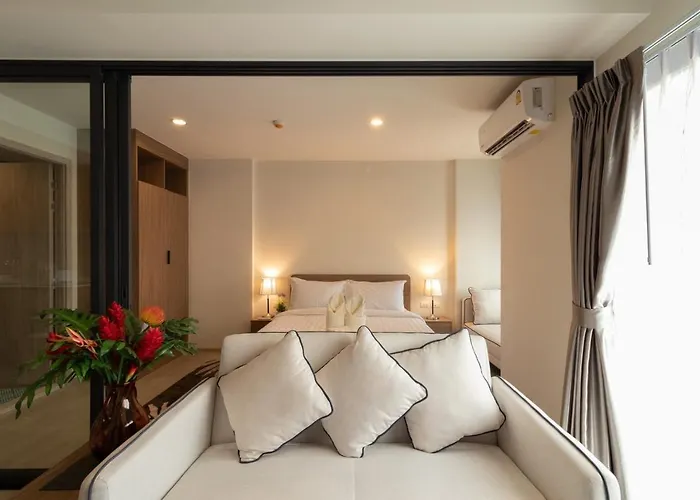 Hua Hin La Casita 492