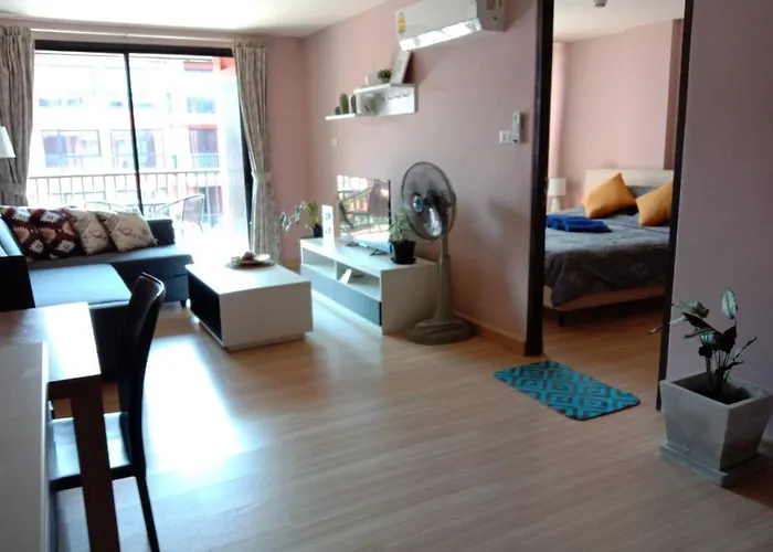 Bluroc Huahin 503 By May