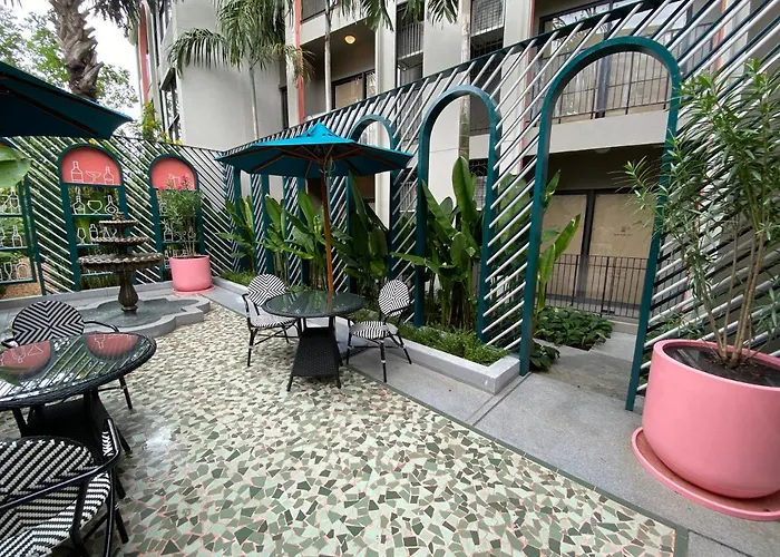 Lahabana Huahin