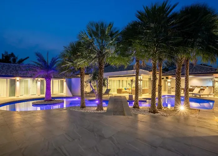 Orchid Paradise Homes 301