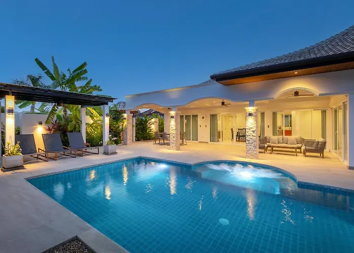 Orchid Paradise Homes 404