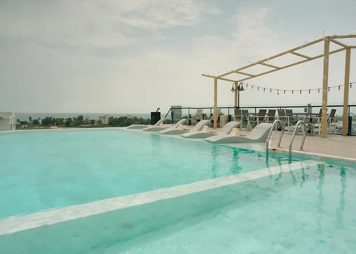 Whale Hua Hin - Sha Plus