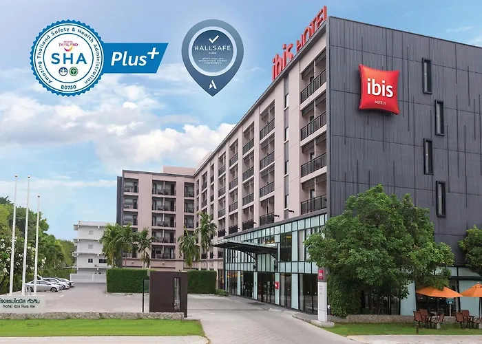 Ibis Hua Hin