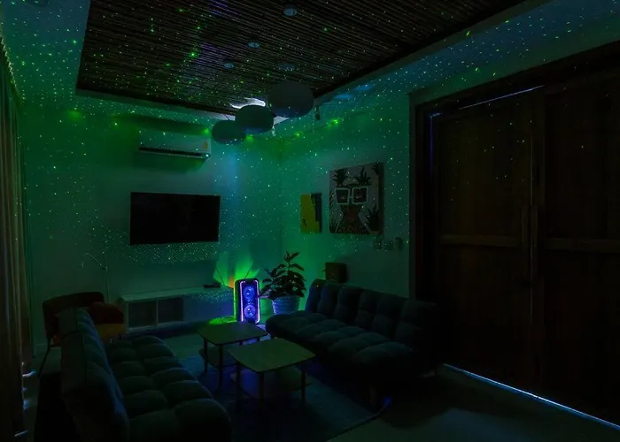 Huahin◆Paimai Poolvilla◆4Br◆Karaoke By น้องมังคุด