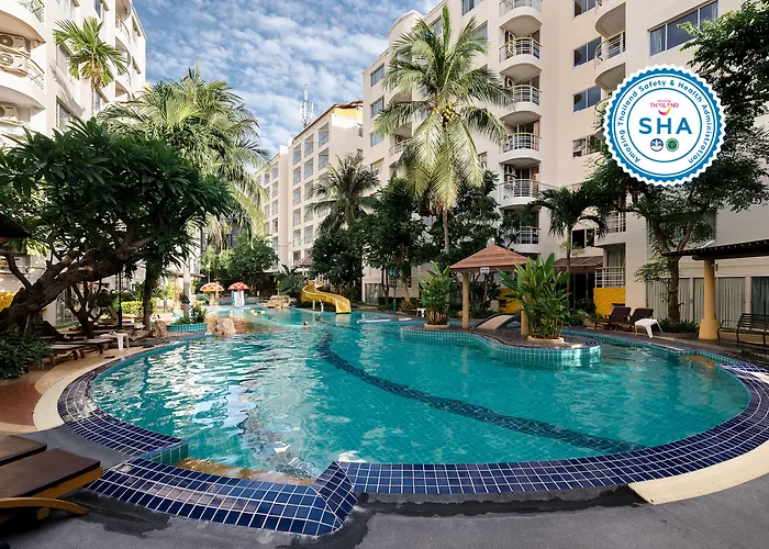 Hinn - Namm Hotel