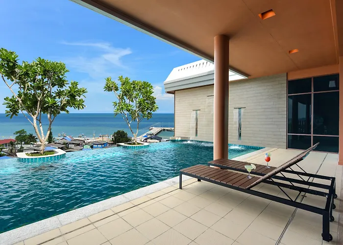 Hisea Huahin Hotel