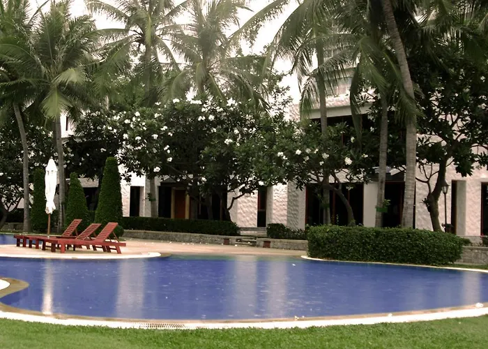 Villa Lonsai