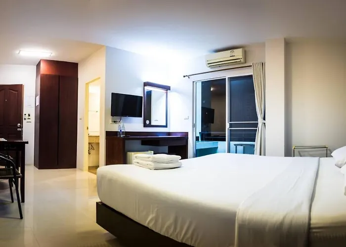 Sunshine Hostel
