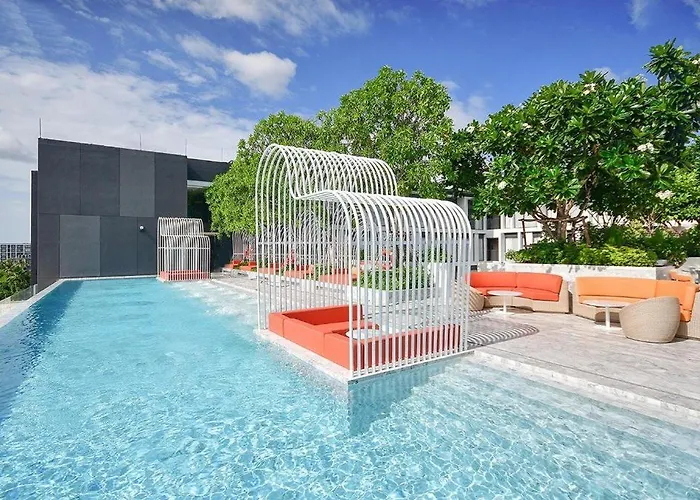 Dusitd2 Hua Hin