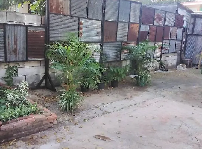 Next To The Beach House