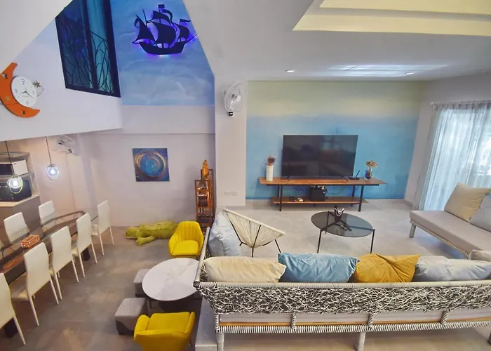Neverland Hua Hin - Beach Retreat Home