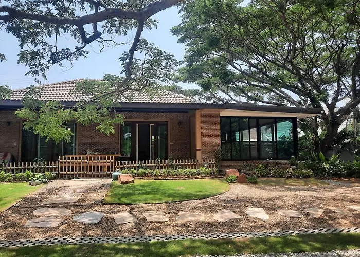 Baan Thansiri 3, Hin Lek Fai, Hua Hin