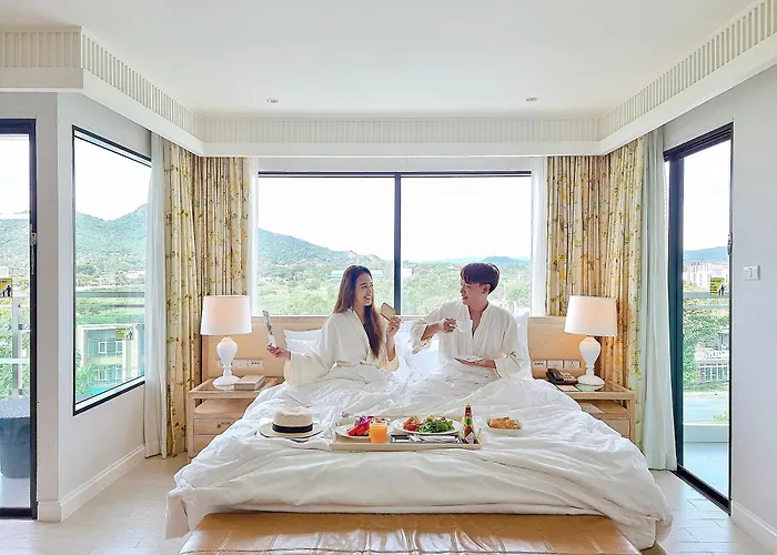 Amari Hua Hin - SHA Certified
