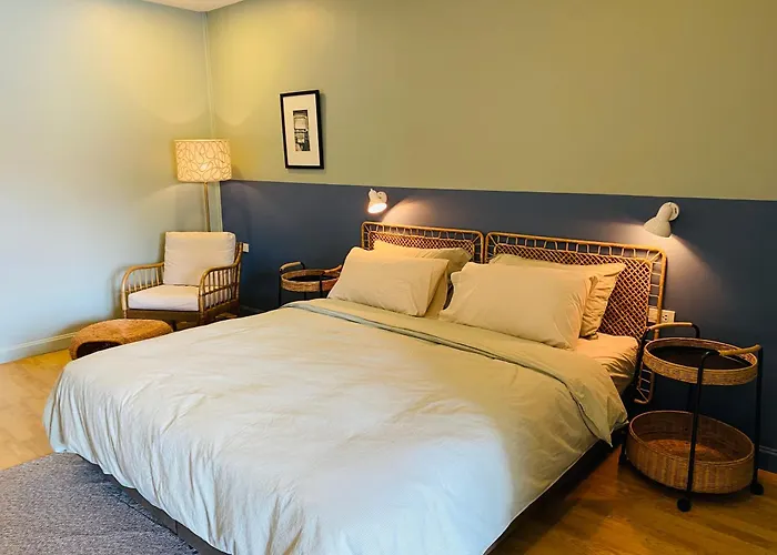 Forget Me Not Boutique Bed & Breakfast Hua Hin