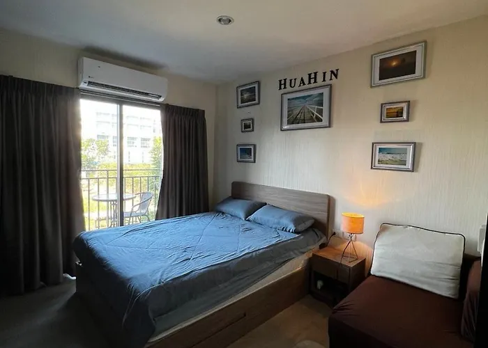 La Casita Hua Hin / Studio La Casita Hua Hin