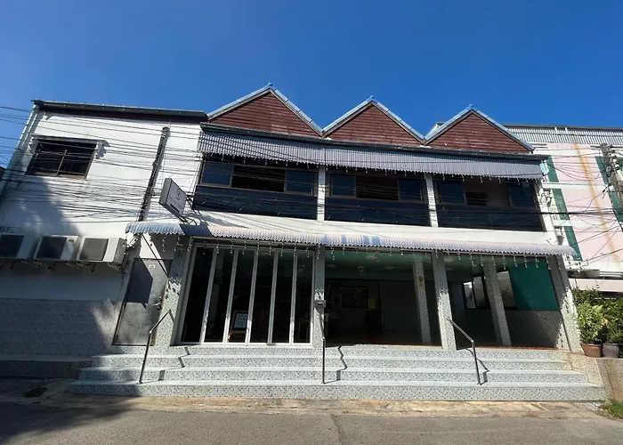 Soleil Haus - Huahin