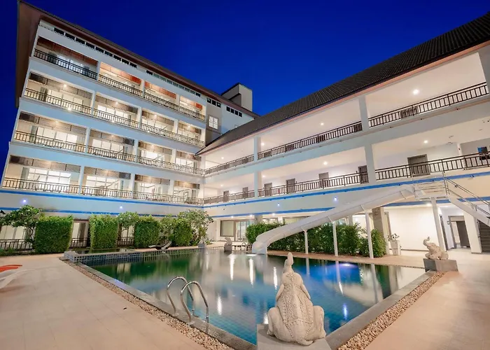 Napalai Resort Hua Hin