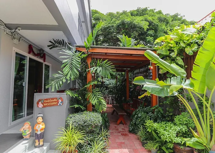 The Phen House