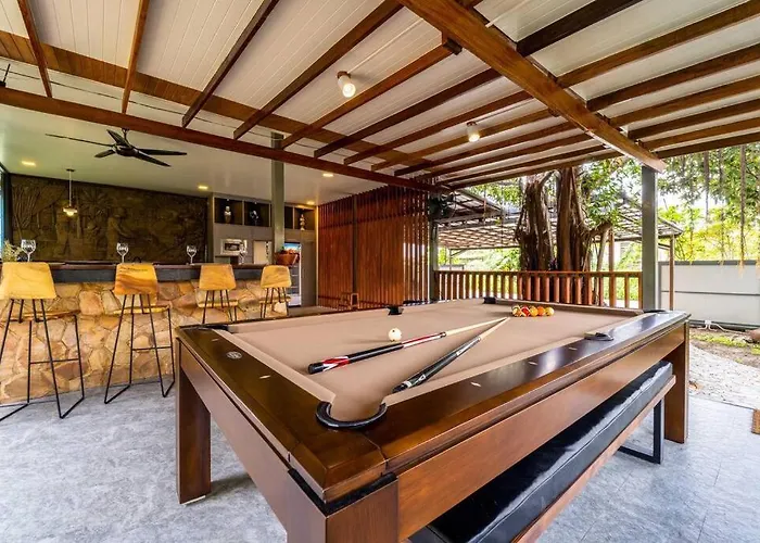 Secluded Oasis For Family And Friends Bm5